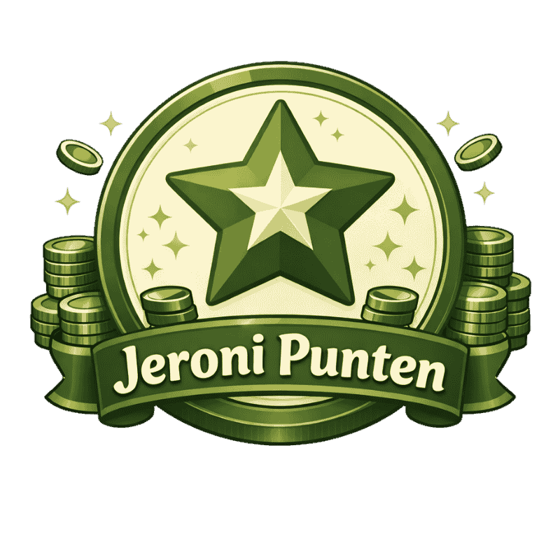 Jeroni Punten
