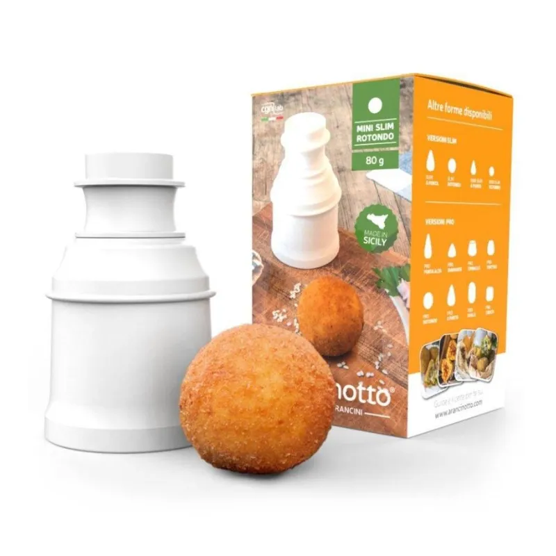 arancini-bal-maker