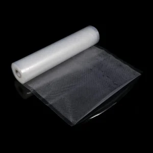 Sous Vide Vacuüm Rollen – Transparant – 25CM Breed X 500CM Lang-converted-from-png