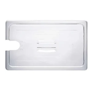 Sous Vide Waterbak Deksel – Transparant – 26 Liter-converted-from-png