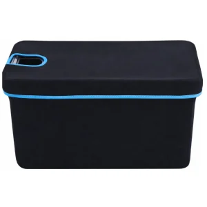 Sous vide bak en deksel 26 liter sleeve