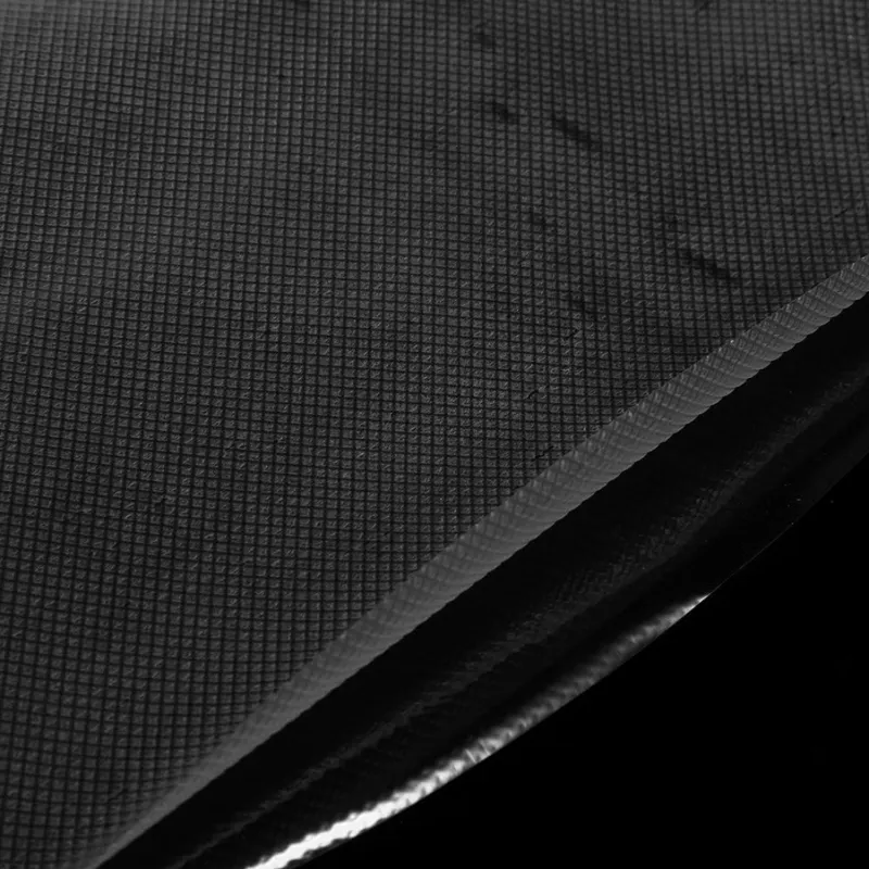 Sous Vide Vacuüm Rollen - Transparant - 12CM Breed X 500CM Lang - Afbeelding 2