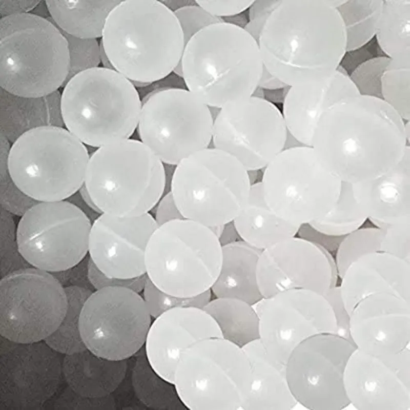 Sous Vide Isolatieballen - Afbeelding 3