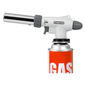 Sous Vide Gasbrander met Instelbare Vlam – Krachtig, Controleerbaar & Direct Klaar voor Gebruik