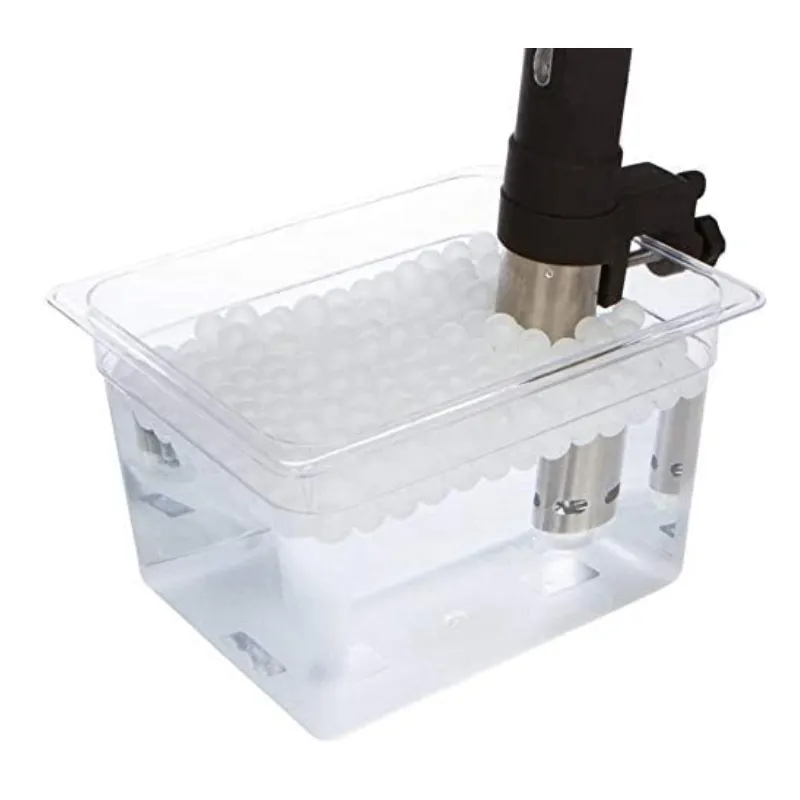 Sous Vide Isolatieballen - Afbeelding 4