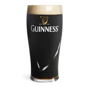 Guinness Bierglas - 50cl - Pint - Origineel