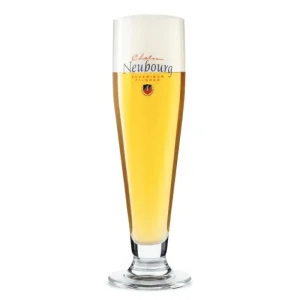 Gulpener Bierglas - 30cl - Flute Pils Glas - Origineel