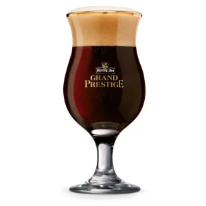 Hertog Jan Bierglas - 25cl - Grand Prestige - Origineel