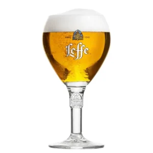 Leffe Bierglas - 33cl - Bokaal - Origineel