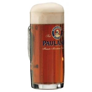 Paulaner Bierpull - 50cl - Origineel